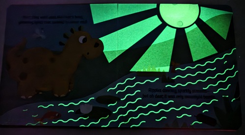 Glow in the Dark Bedtime Stories - The Firefly Who Lost Its Glow - Image 3