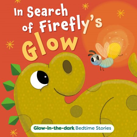 Glow in the Dark Bedtime Stories - The Firefly Who Lost Its Glow